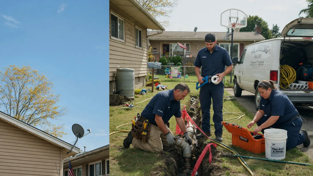 Garbage Disposal Replacement in Slayden, TN near me